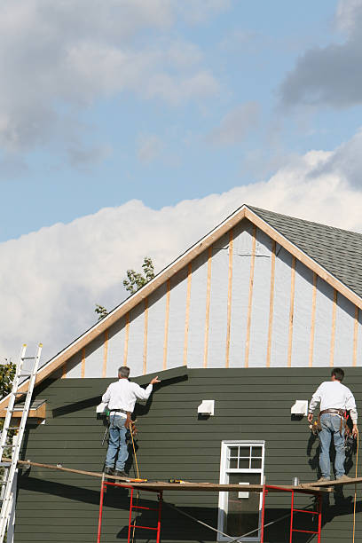  Friday Harbor, WA Siding Installation Pros